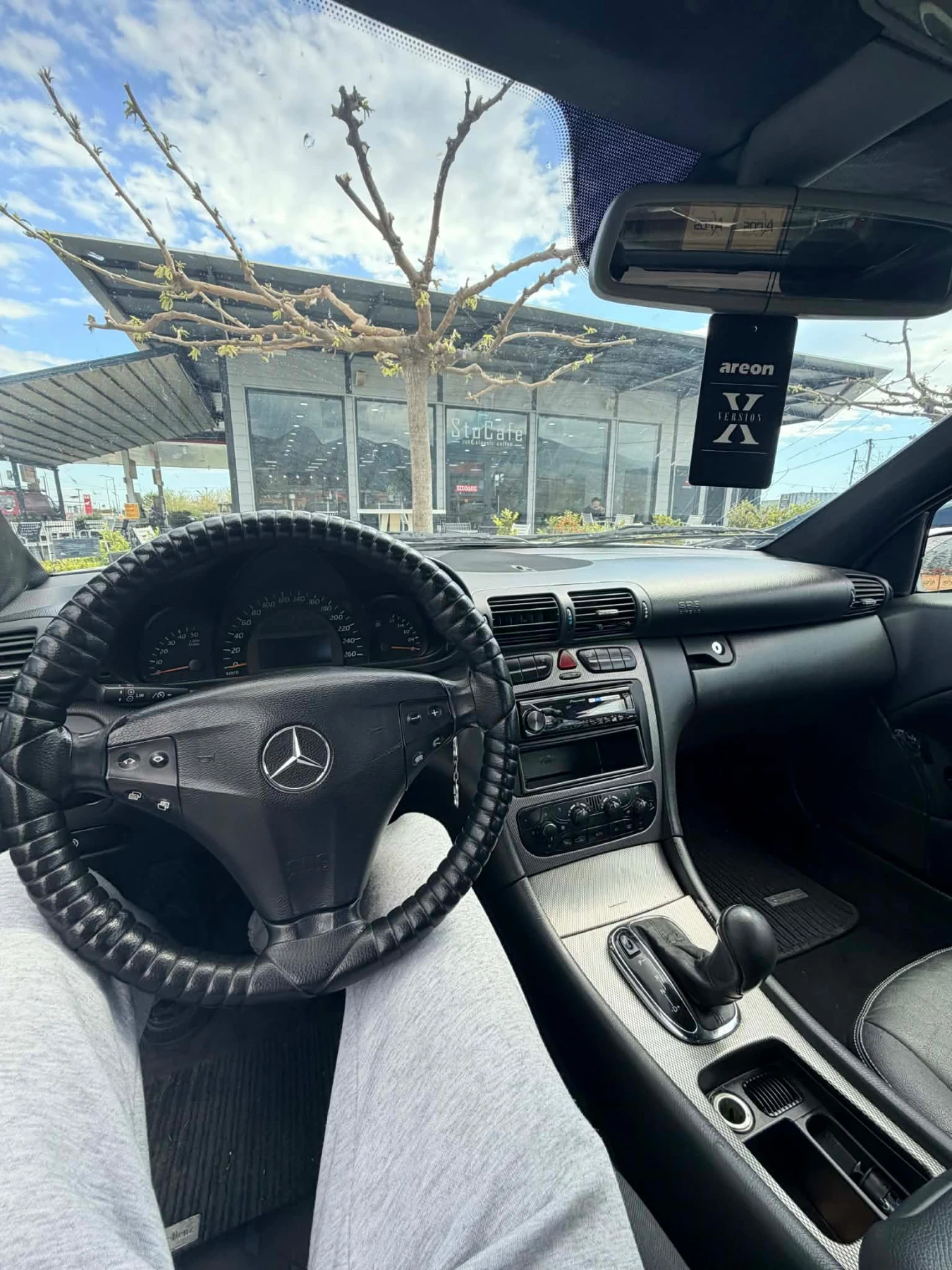 Mercedes-Benz 220 | Mobile.bg � ����������� 4