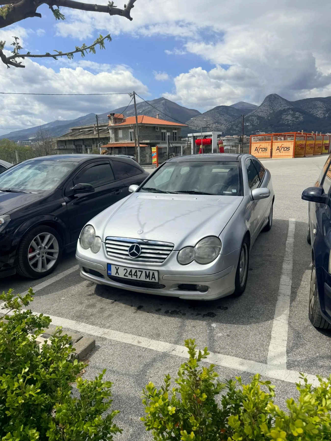Mercedes-Benz 220 | Mobile.bg � ����������� 1