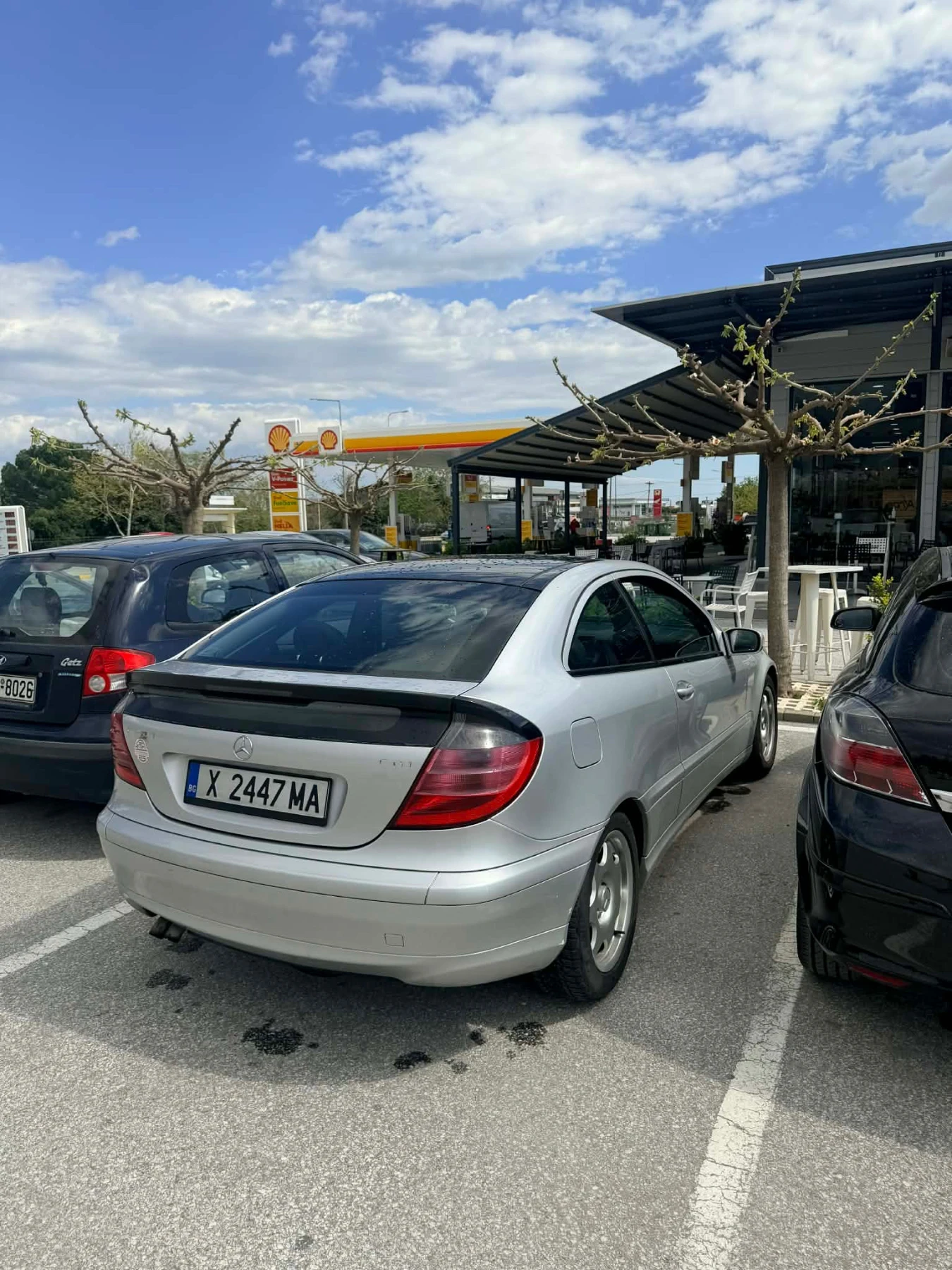 Mercedes-Benz 220 | Mobile.bg � ����������� 3