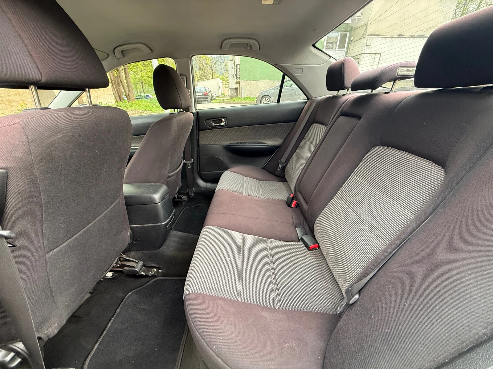 Mazda 6 седан, снимка 9 - Автомобили и джипове - 54262155