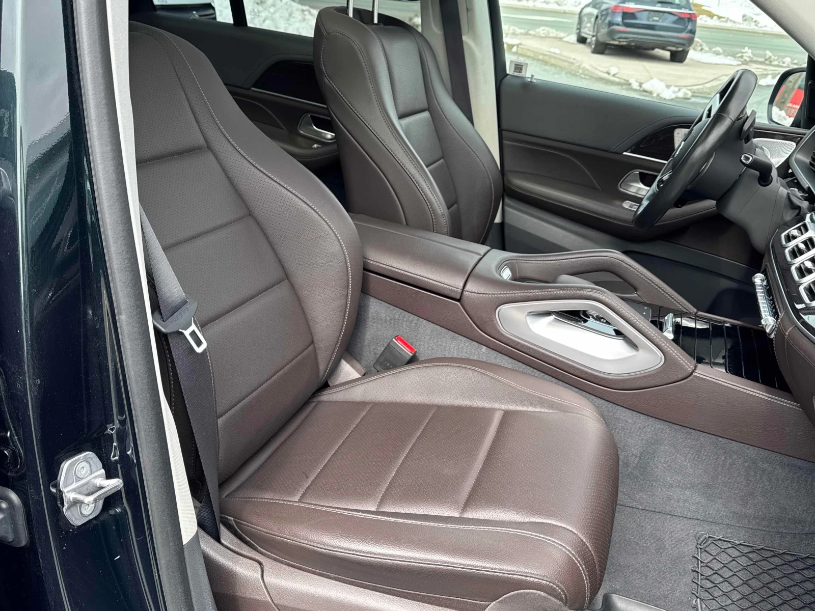 Mercedes-Benz GLE 450 HEAD UP * ��� ��������� * * CARFAX * * ���� ������ | Mobile.bg � ����������� 10