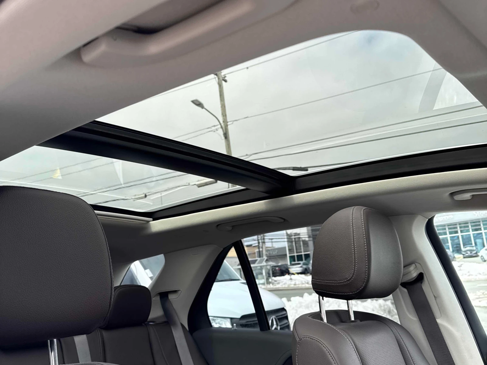 Mercedes-Benz GLE 450 HEAD UP * ��� ��������� * * CARFAX * * ���� ������ | Mobile.bg � ����������� 12