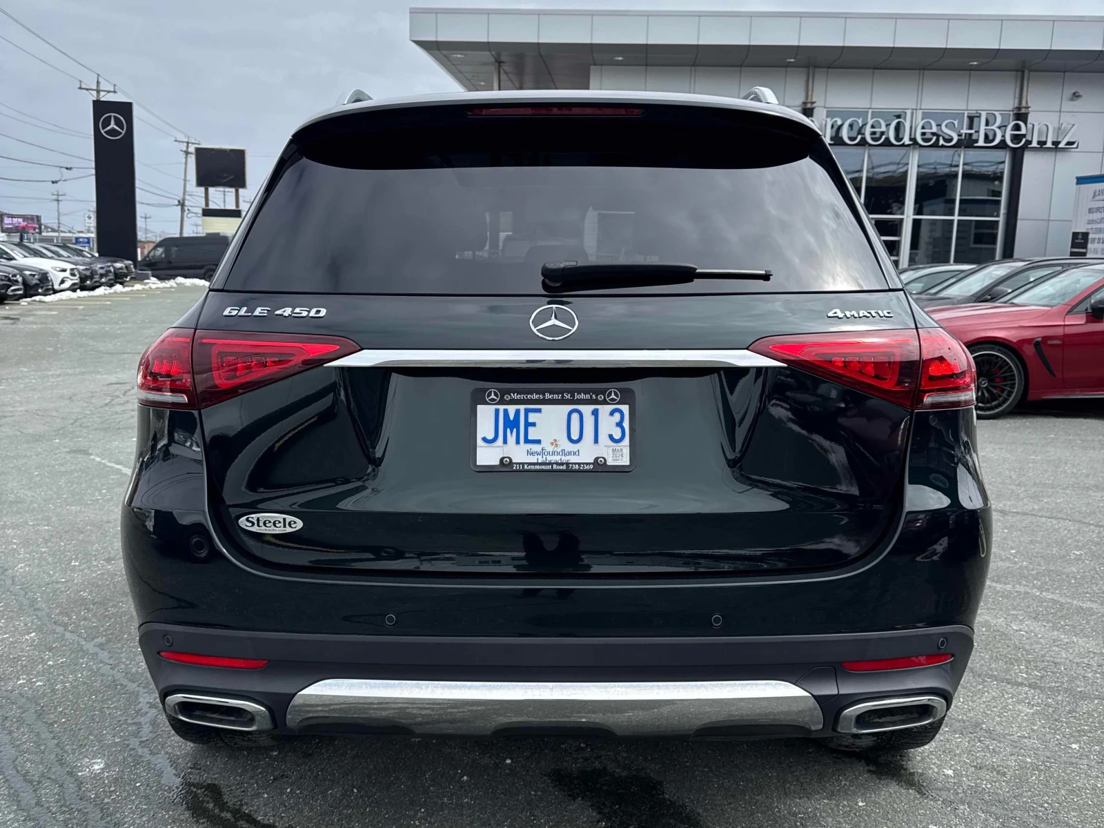 Mercedes-Benz GLE 450 HEAD UP * ��� ��������� * * CARFAX * * ���� ������ | Mobile.bg � ����������� 5