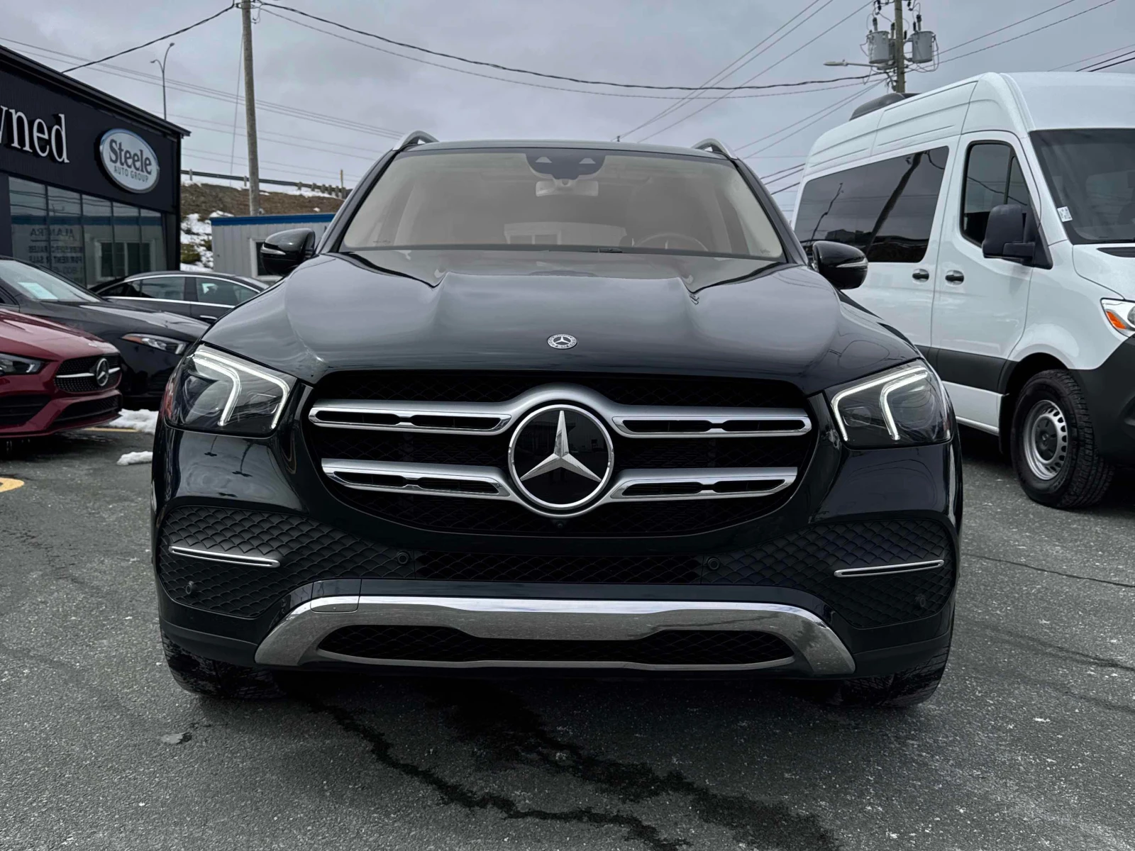Mercedes-Benz GLE 450 HEAD UP * ��� ��������� * * CARFAX * * ���� ������ | Mobile.bg � ����������� 2
