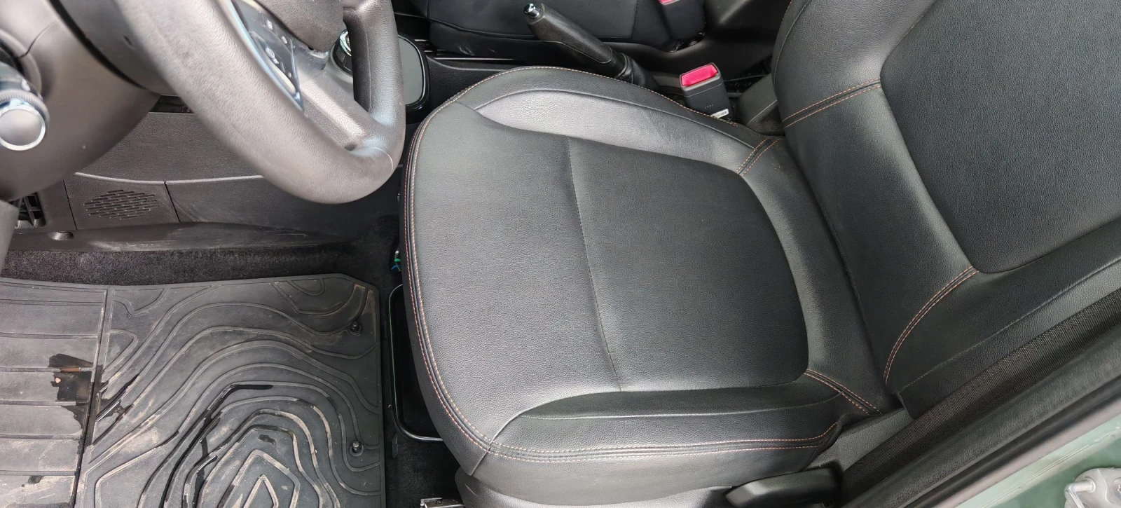 Dacia Spring ExtrimE 65 NovA, снимка 13 - Автомобили и джипове - 54570072