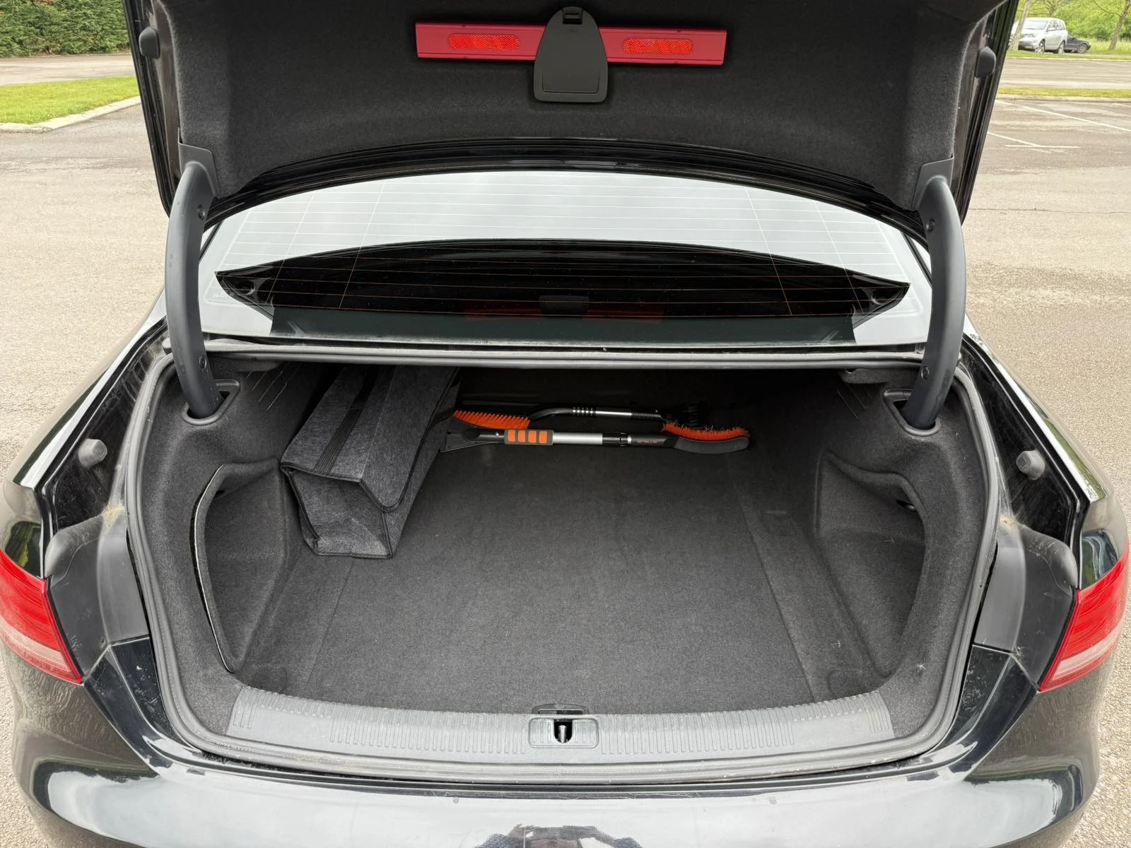 Audi A4, снимка 16 - Автомобили и джипове - 54659843