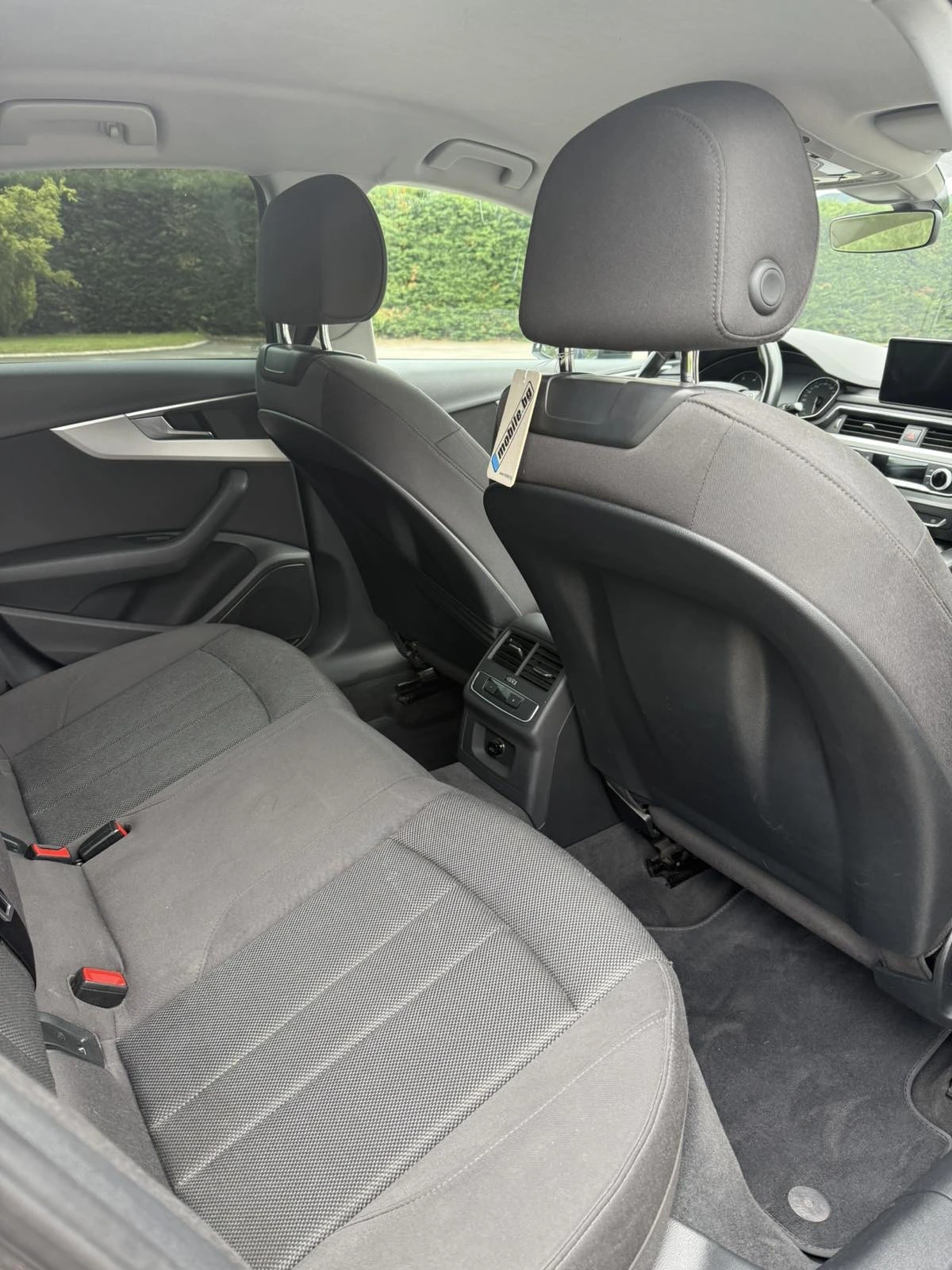 Audi A4, снимка 17 - Автомобили и джипове - 54659843