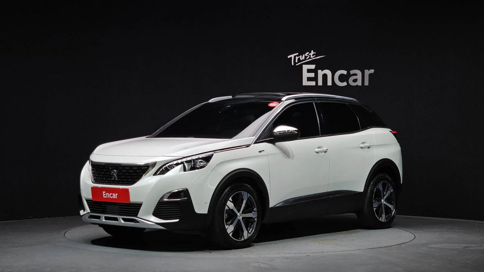 Peugeot 3008 Generation 2.0 BlueHDi GT | Panoramic Roof | Mobile.bg � ����������� 1