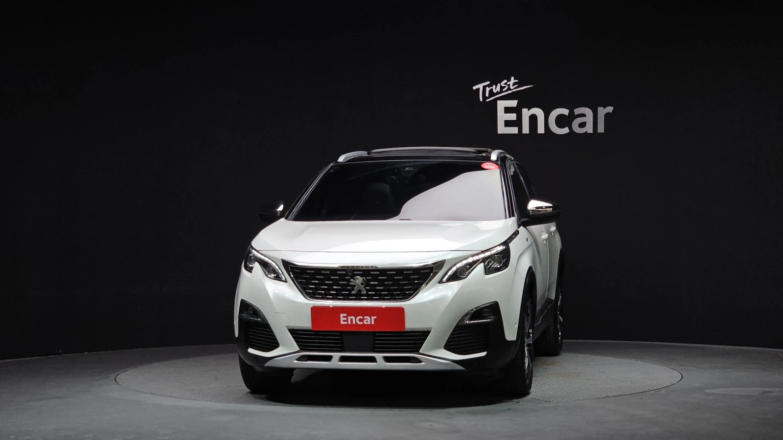 Peugeot 3008 Generation 2.0 BlueHDi GT | Panoramic Roof | Mobile.bg � ����������� 3