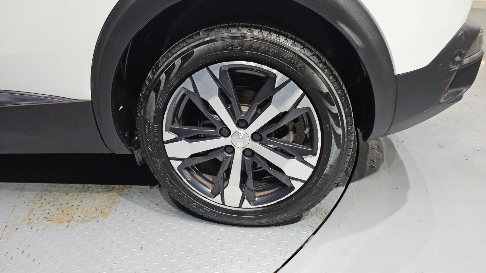 Peugeot 3008 Generation 2.0 BlueHDi GT | Panoramic Roof | Mobile.bg � ����������� 5