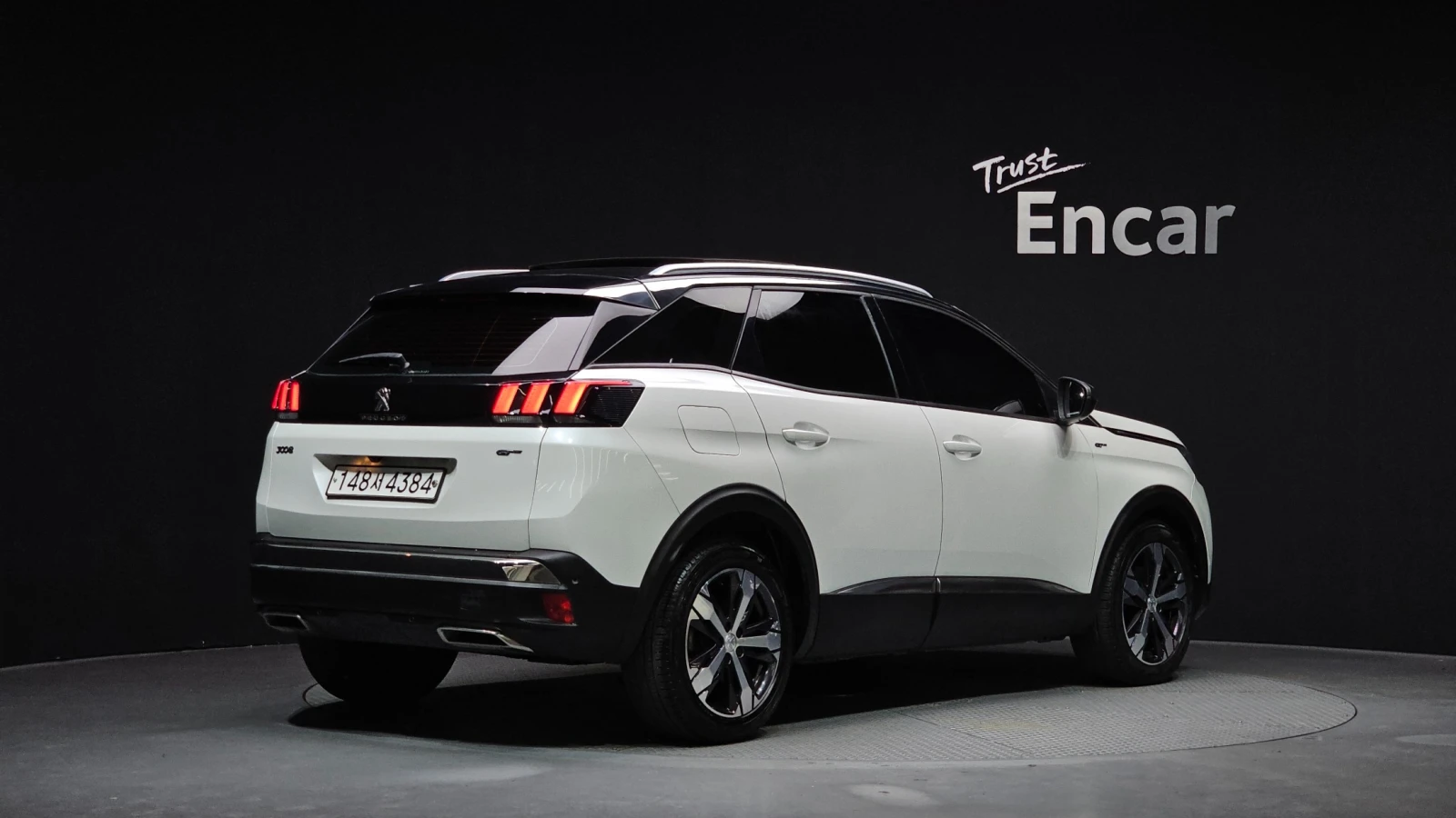Peugeot 3008 Generation 2.0 BlueHDi GT | Panoramic Roof | Mobile.bg � ����������� 2