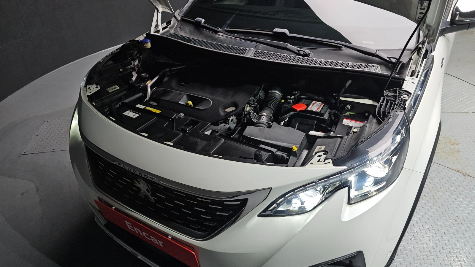 Peugeot 3008 Generation 2.0 BlueHDi GT | Panoramic Roof | Mobile.bg � ����������� 6