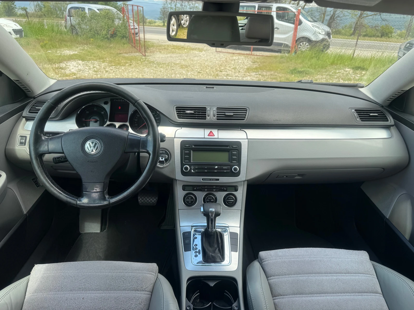 VW Passat, снимка 10 - Автомобили и джипове - 55014493