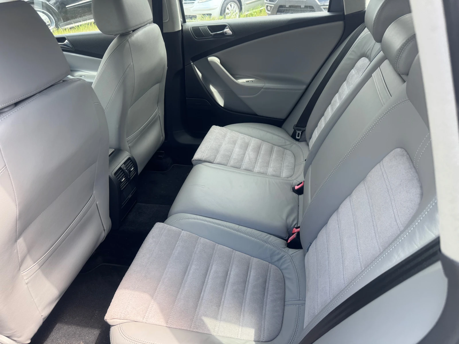 VW Passat, снимка 9 - Автомобили и джипове - 55014493
