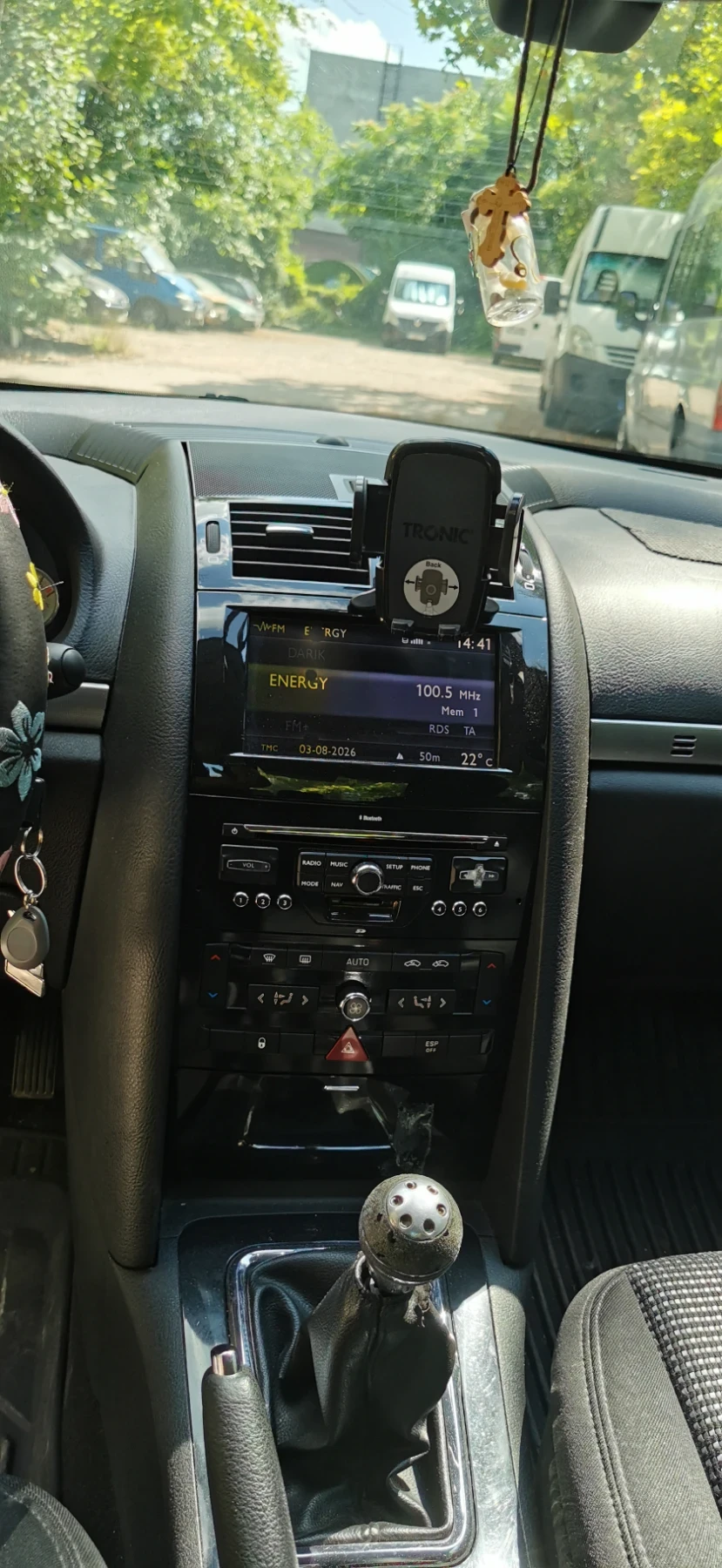 Peugeot 407 407 | Mobile.bg � ����������� 5