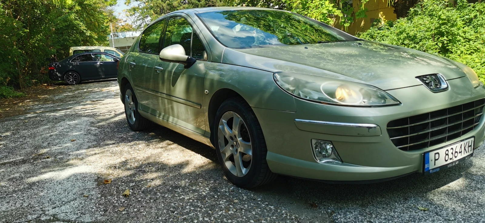 Peugeot 407 407 | Mobile.bg � ����������� 2