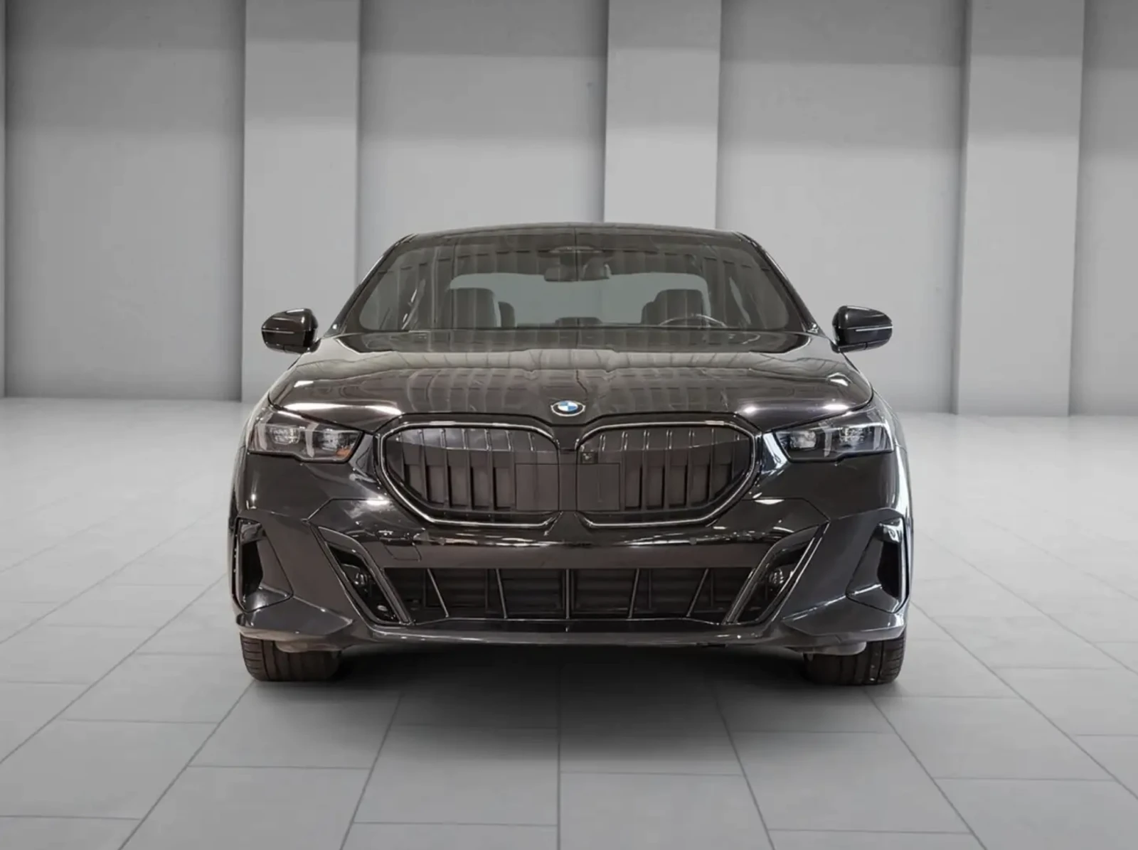 BMW 530 2024 BMW 5 Series 530I, снимка 2 - Автомобили и джипове - 55558914