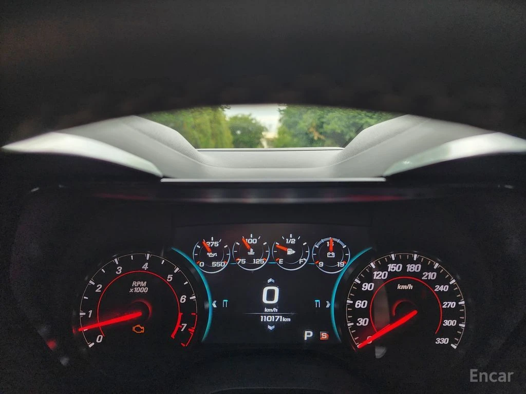 Chevrolet Camaro 6.2 SS* ZL1 PACK* BOSE* HEAD-UP* ПОДГРЕВ* ОБДУХ* , снимка 11 - Автомобили и джипове - 55684819