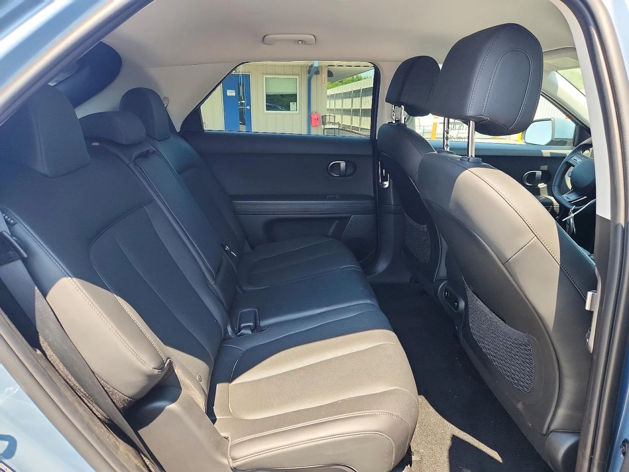 Hyundai Ioniq 5 Sel, снимка 8 - Автомобили и джипове - 55687998