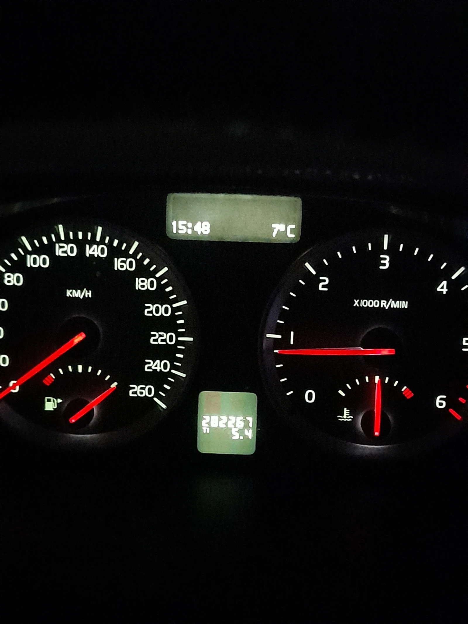 Volvo V50, снимка 11 - Автомобили и джипове - 55837330