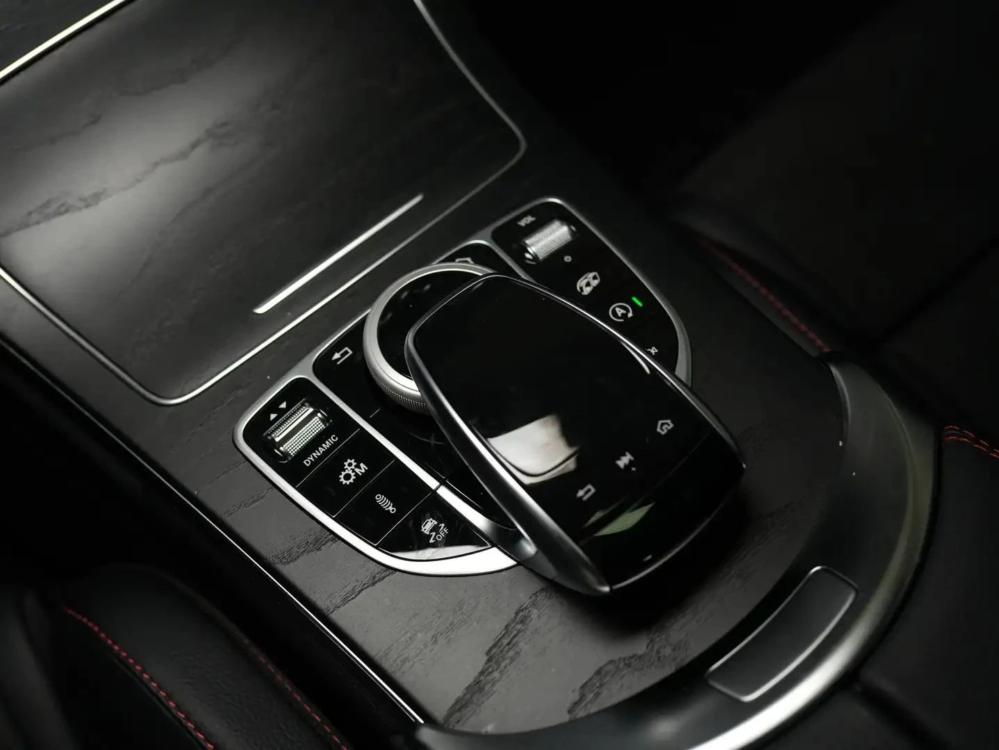 Mercedes-Benz C 43 AMG COUPE PREMIUM BURMESTER ЦЕНА ДО БГ АВТОКРЕДИТ, снимка 15 - Автомобили и джипове - 55888969