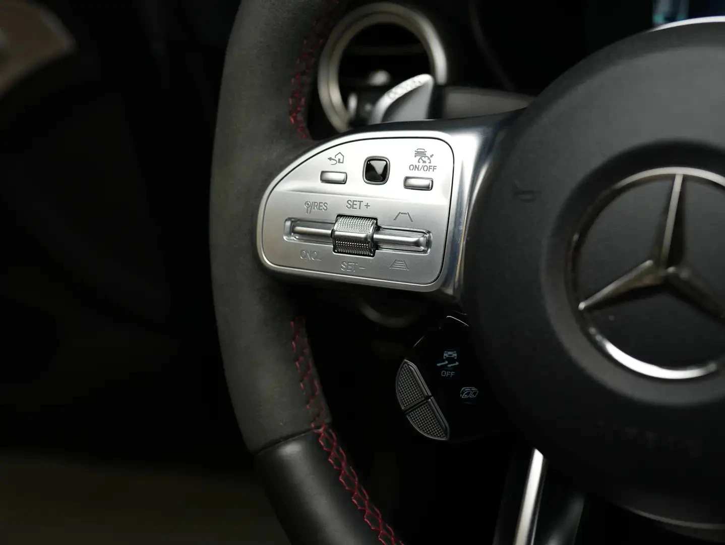 Mercedes-Benz C 43 AMG COUPE PREMIUM BURMESTER ЦЕНА ДО БГ АВТОКРЕДИТ, снимка 11 - Автомобили и джипове - 55888969