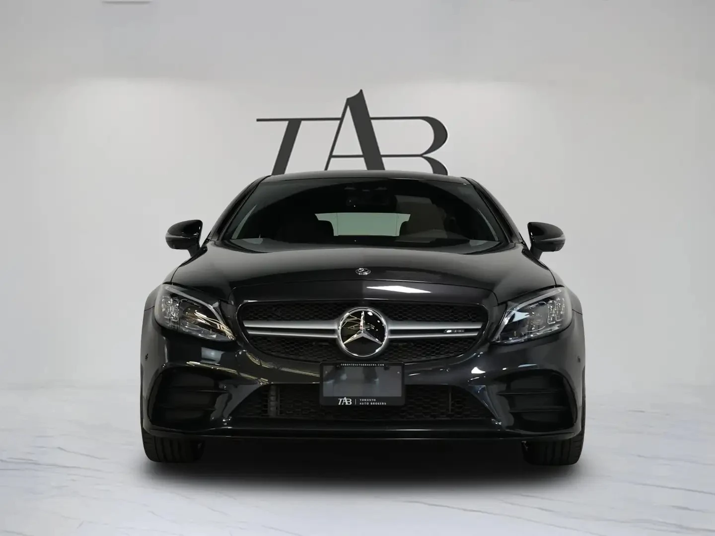 Mercedes-Benz C 43 AMG COUPE PREMIUM BURMESTER ЦЕНА ДО БГ АВТОКРЕДИТ, снимка 2 - Автомобили и джипове - 55888969