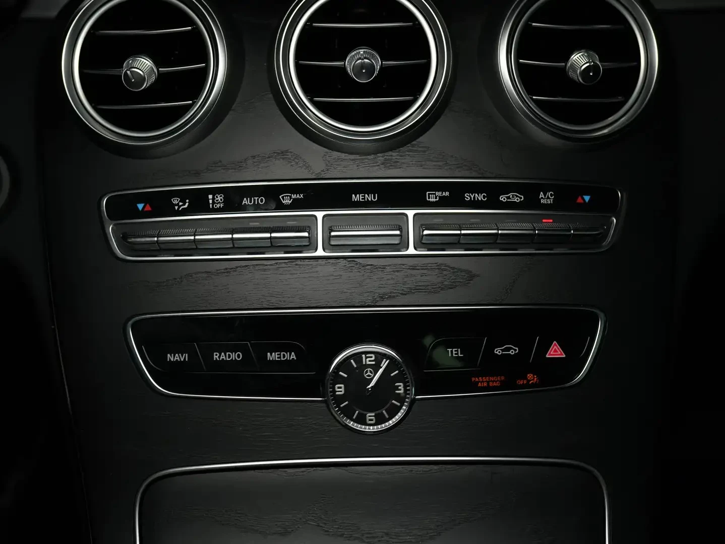 Mercedes-Benz C 43 AMG COUPE PREMIUM BURMESTER ЦЕНА ДО БГ АВТОКРЕДИТ, снимка 14 - Автомобили и джипове - 55888969