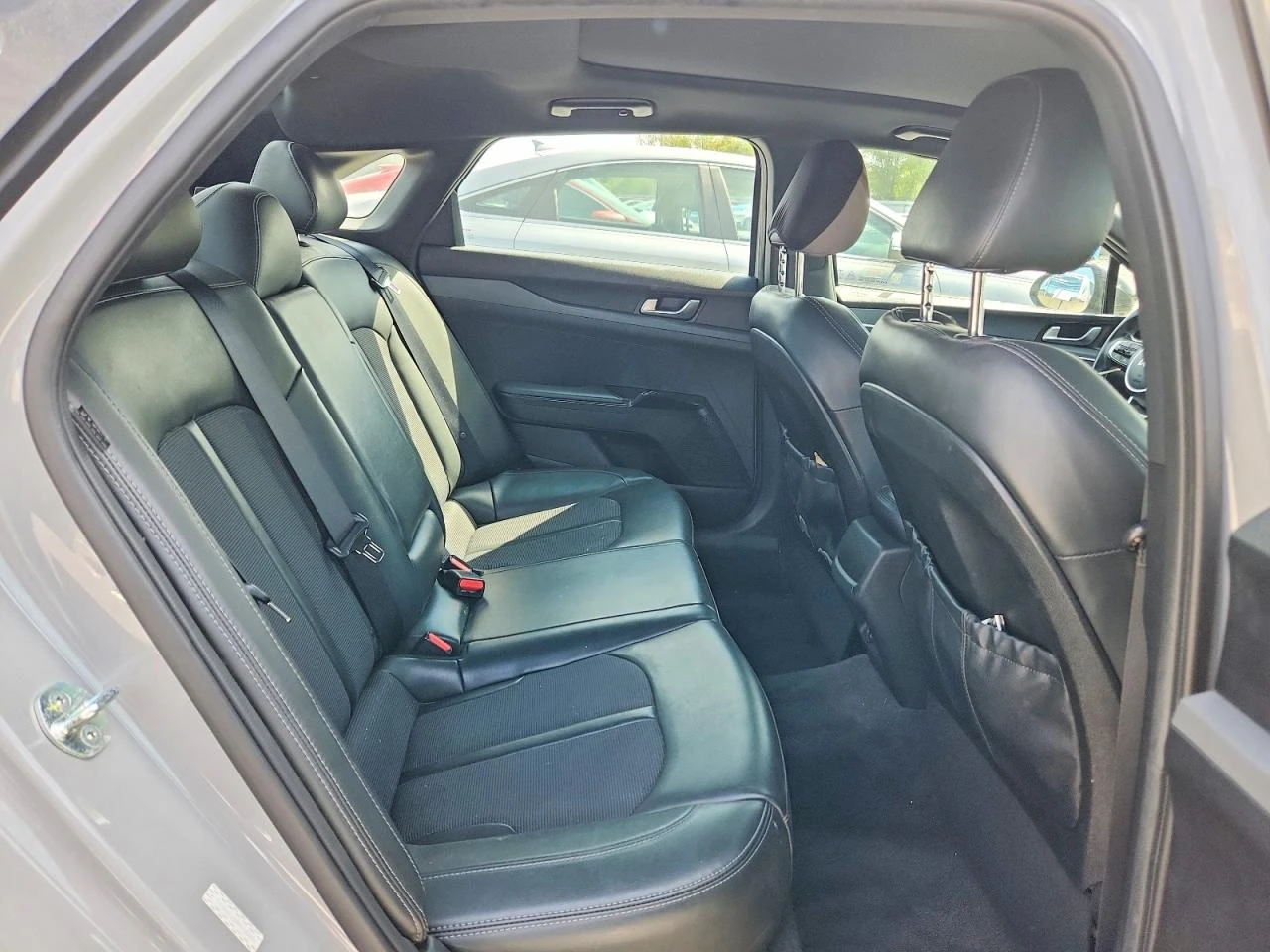 Kia K5 1.6l Gt Line | Mobile.bg � ����������� 10