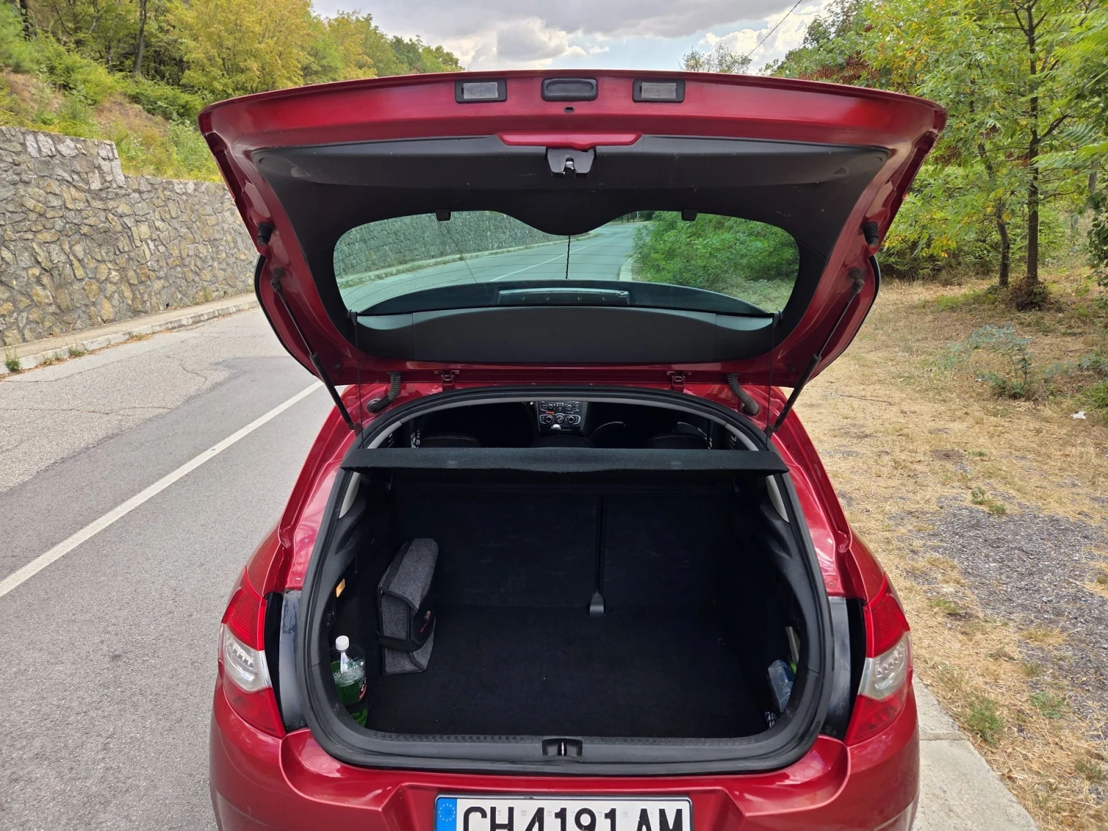 Citroen C4 C4, снимка 10 - Автомобили и джипове - 56074794