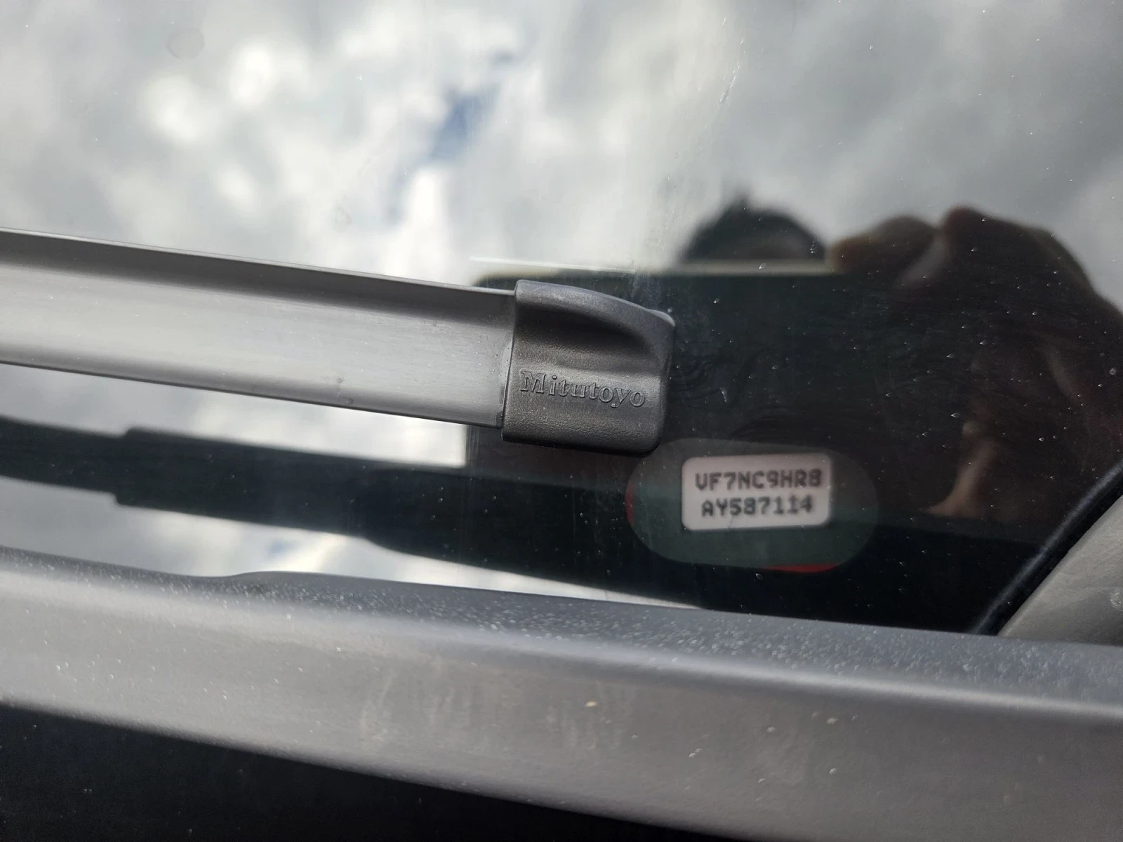 Citroen C4 C4, снимка 8 - Автомобили и джипове - 56074794