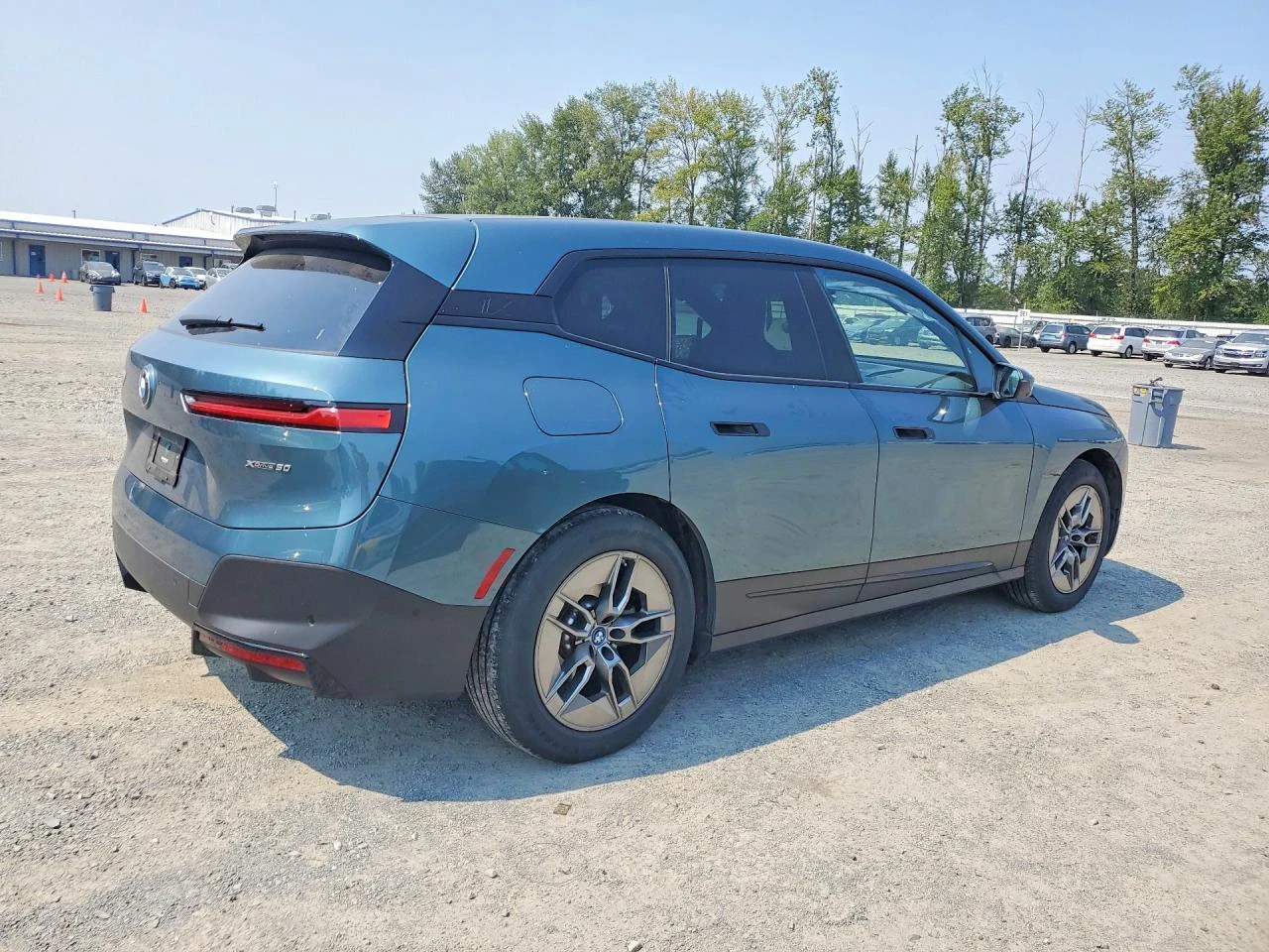 BMW iX * X-DRIVE50*  | Mobile.bg � ����������� 4