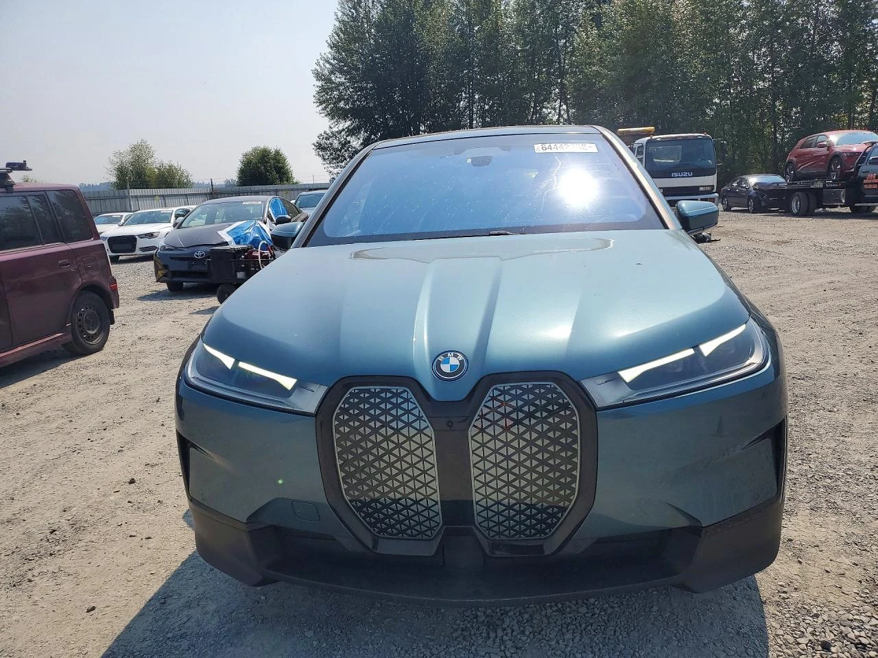 BMW iX * X-DRIVE50*  | Mobile.bg � ����������� 2