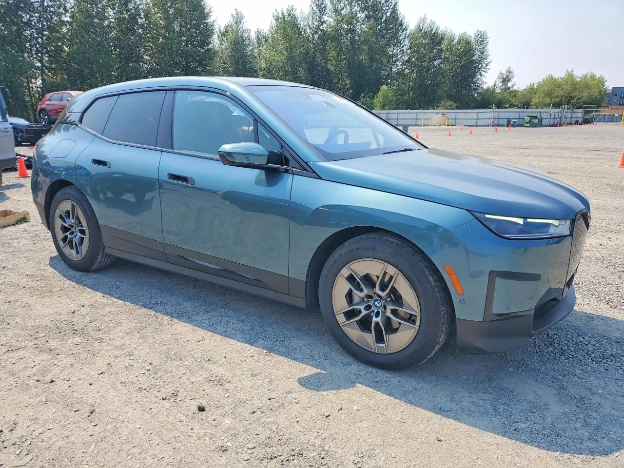 BMW iX * X-DRIVE50*  | Mobile.bg � ����������� 3