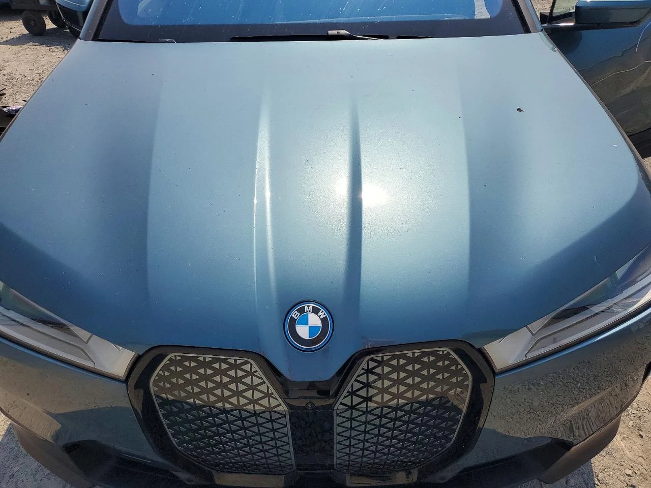 BMW iX * X-DRIVE50*  | Mobile.bg � ����������� 7