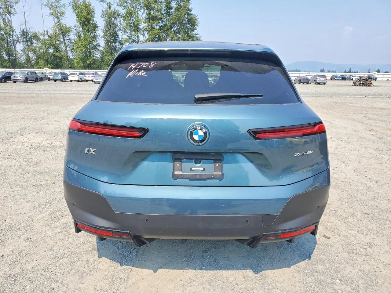 BMW iX * X-DRIVE50*  | Mobile.bg � ����������� 5