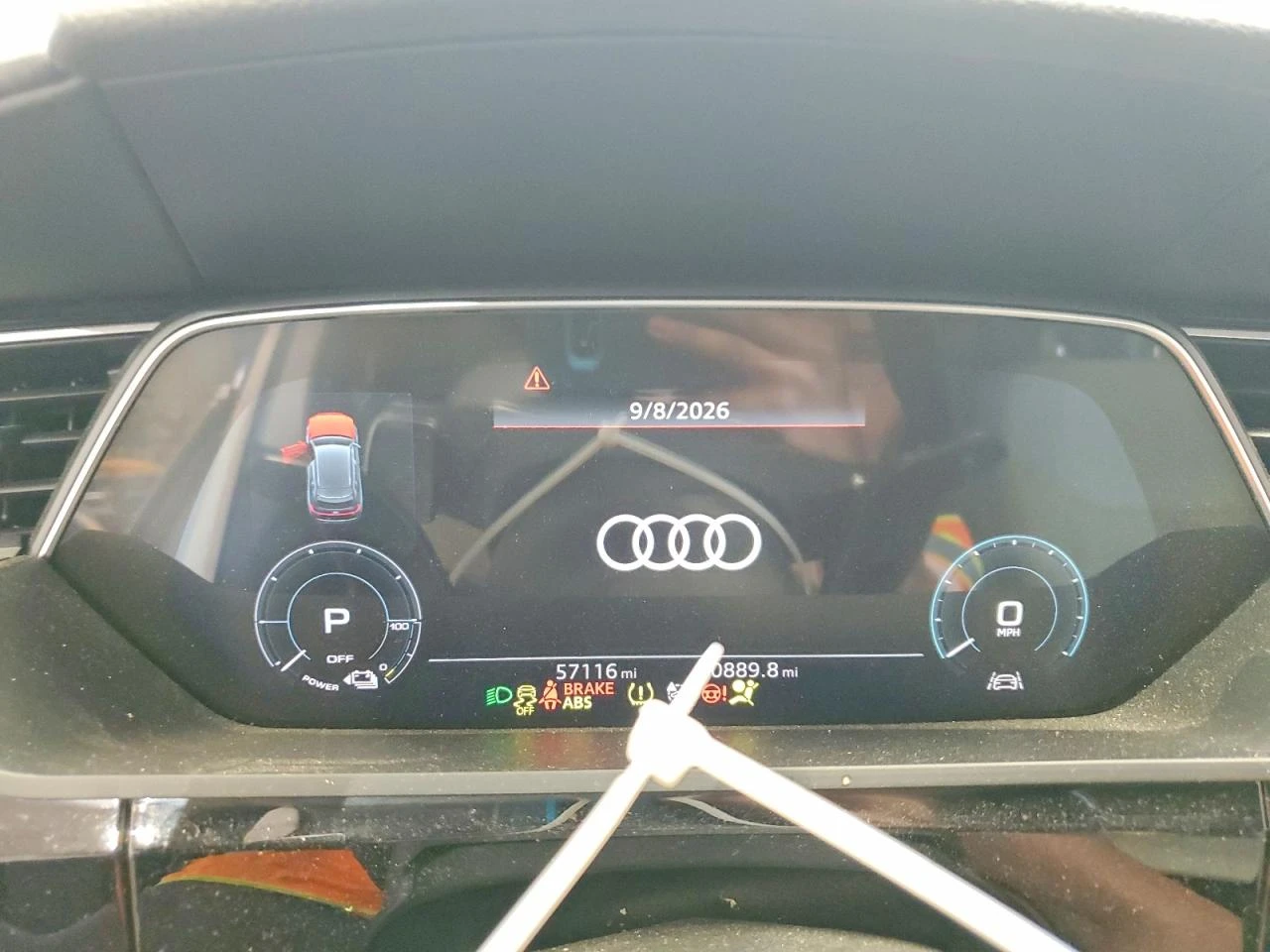 Audi E-Tron PRESTIGE* �����* ���������* ������* MATRIX* M����* | Mobile.bg � ����������� 9