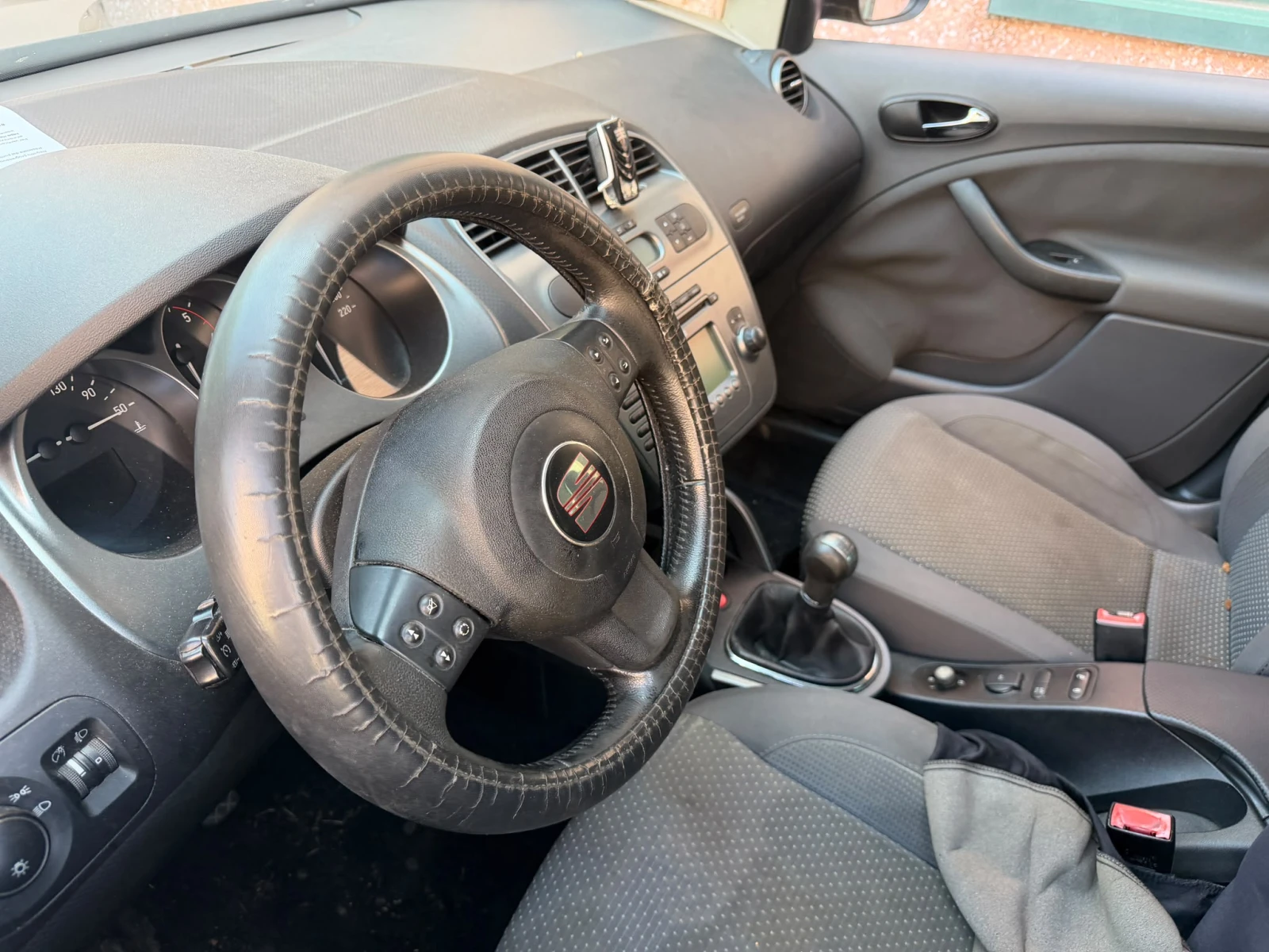 Seat Altea XL 1.9 TDI/ BXE | Mobile.bg � ����������� 3