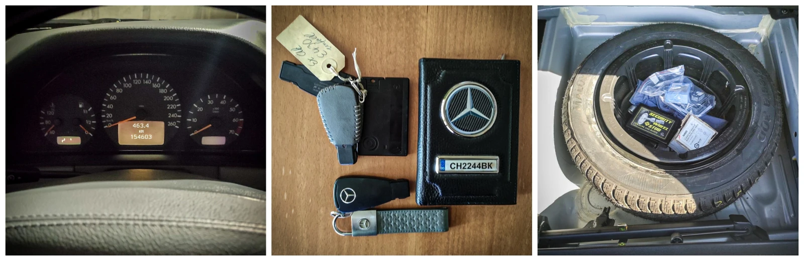 Mercedes-Benz E 430 | Mobile.bg � ����������� 17