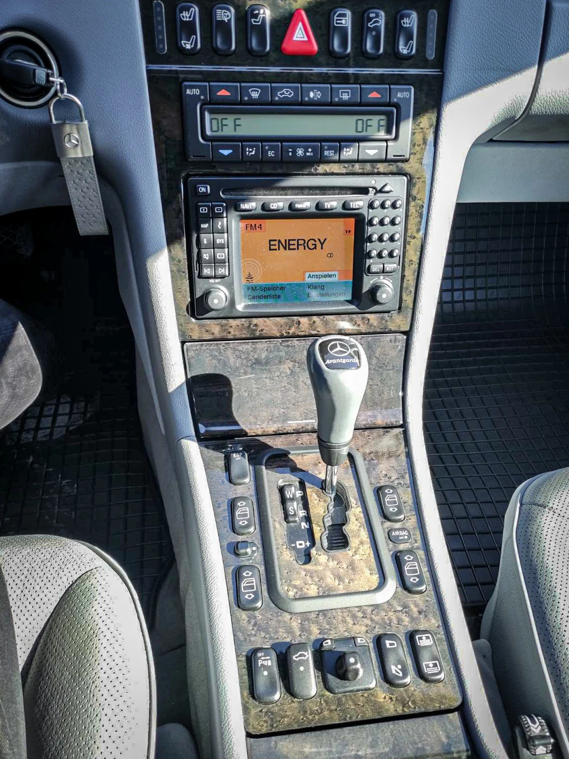 Mercedes-Benz E 430 | Mobile.bg � ����������� 3