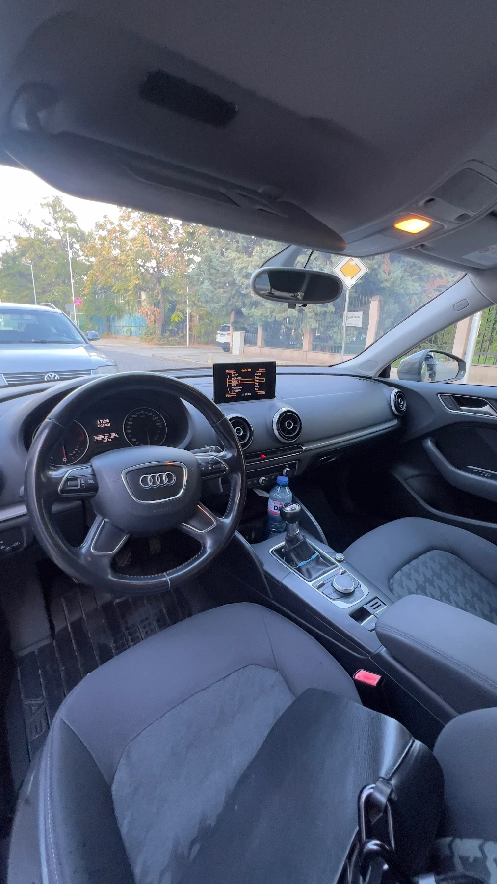 Audi A3, снимка 5 - Автомобили и джипове - 56554487