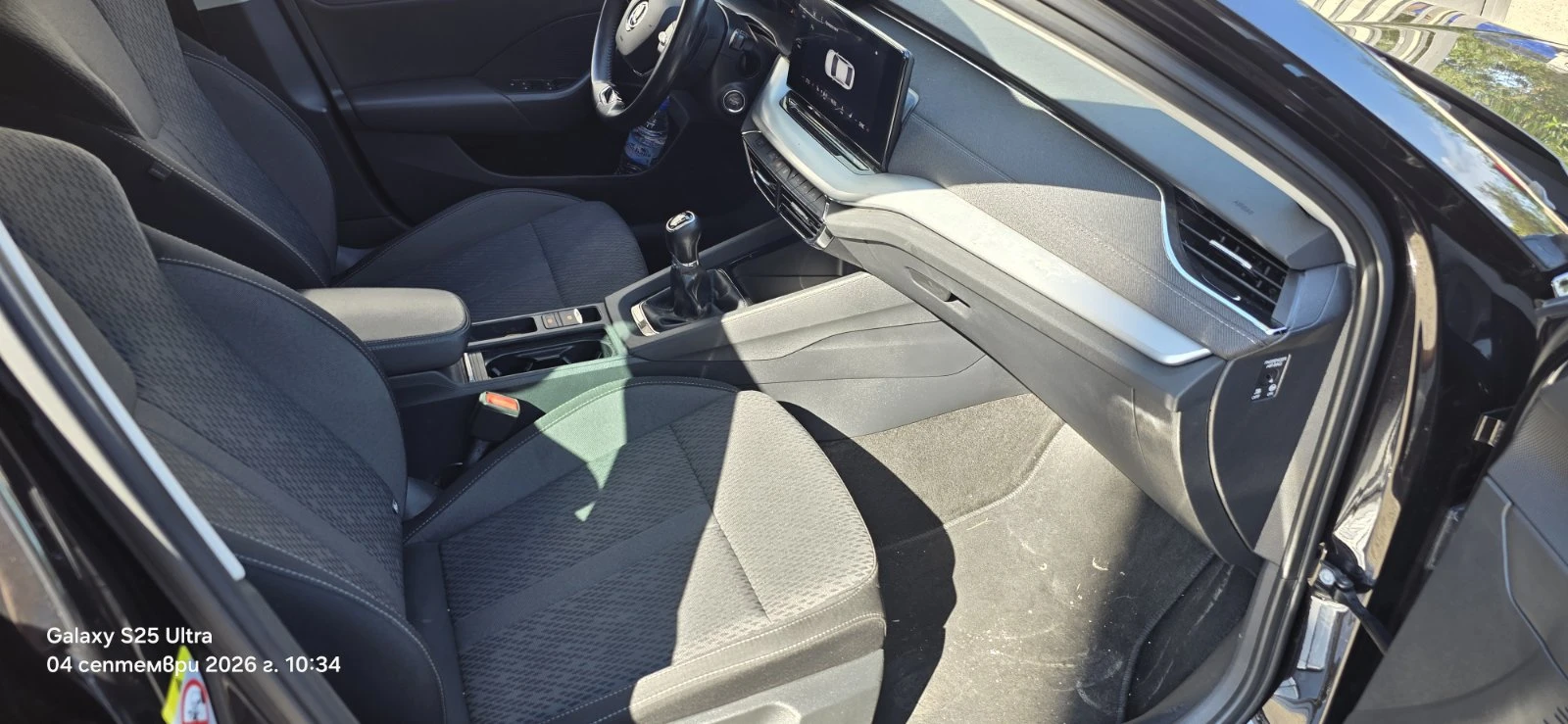 Skoda Octavia Style 2, 0, снимка 8 - Автомобили и джипове - 56579257