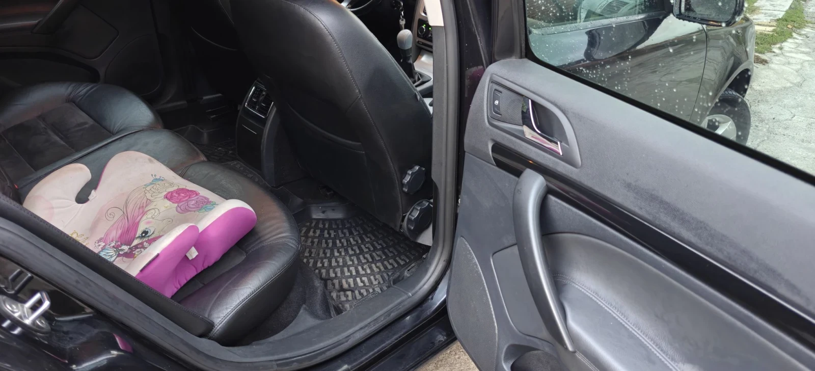 Skoda Octavia, снимка 11 - Автомобили и джипове - 56684482