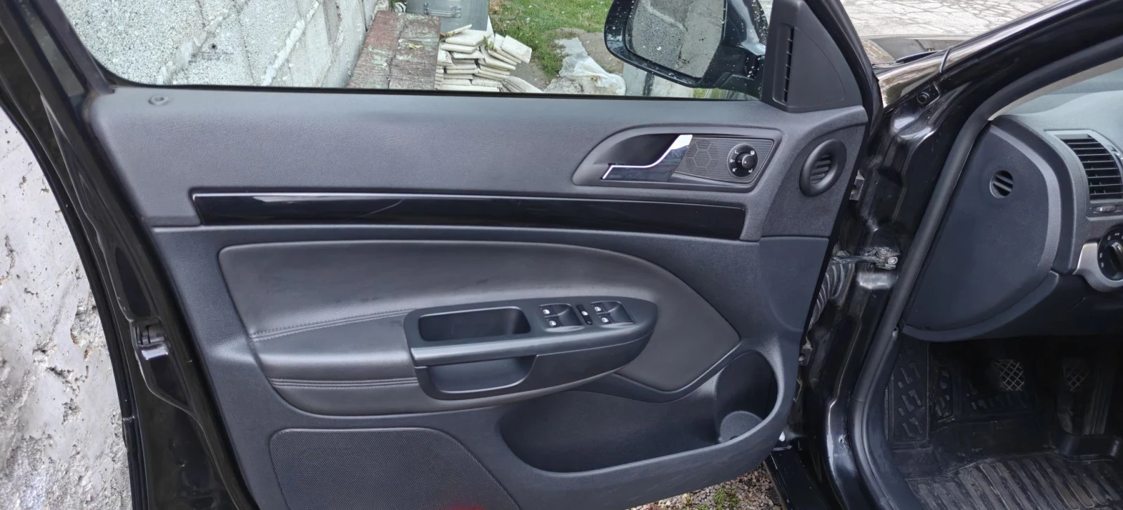 Skoda Octavia, снимка 6 - Автомобили и джипове - 56684482