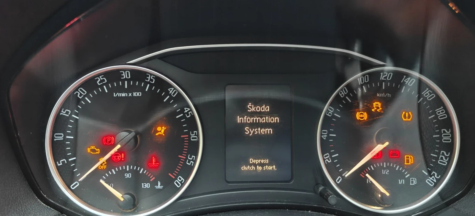 Skoda Octavia, снимка 13 - Автомобили и джипове - 56684482