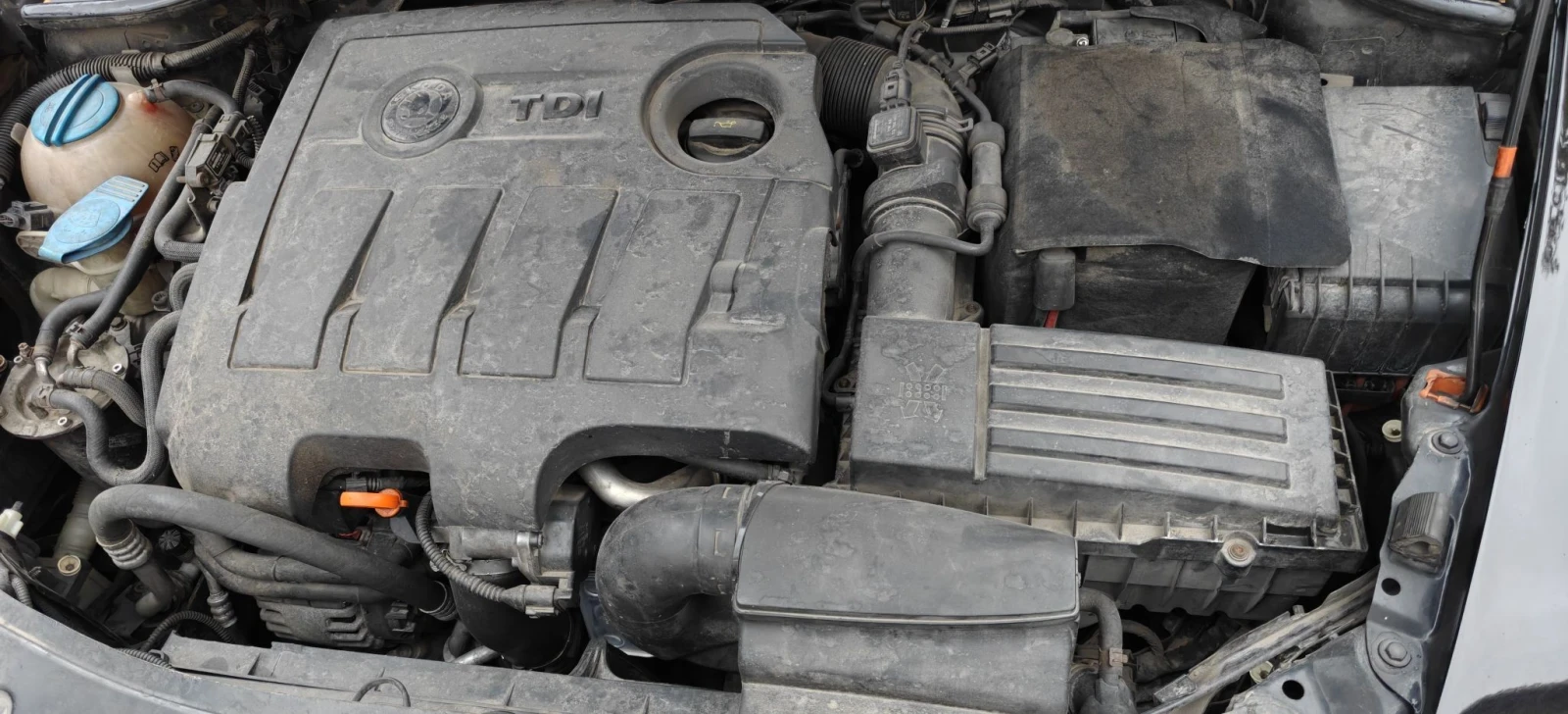 Skoda Octavia, снимка 14 - Автомобили и джипове - 56684482