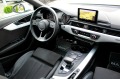 Audi A4 S LINE СОБСТВЕН ЛИЗИНГ/KEYLESS GO/EURO 6B - [14] 