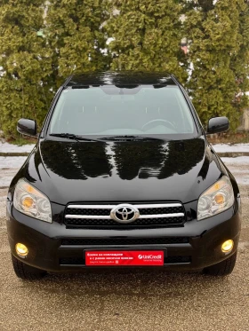 Toyota Rav4 2, 2 D4D 136k.c., снимка 2