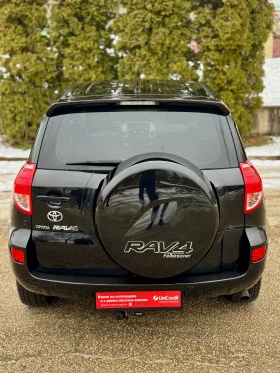 Toyota Rav4 2, 2 D4D 136k.c., снимка 5