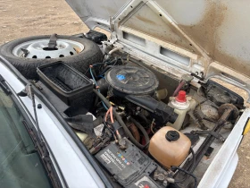 Lada Niva, снимка 16
